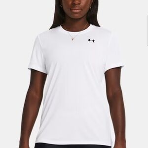 NEW WOMENS UNDER ARMOUR Tech size: M